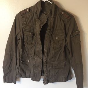 Women’s jacket/Blazer